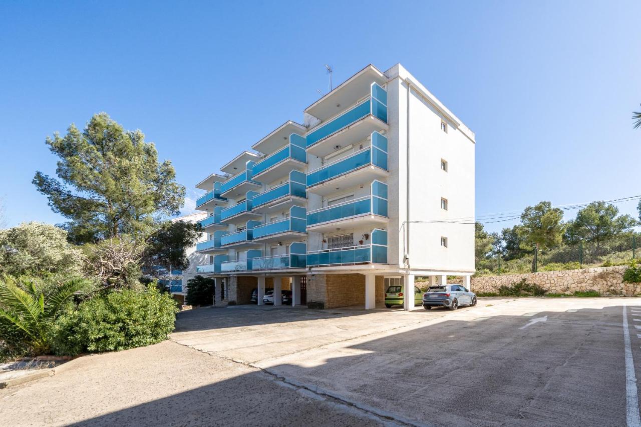 Hauzify I Apartament Westland Apartment Salou Exterior photo