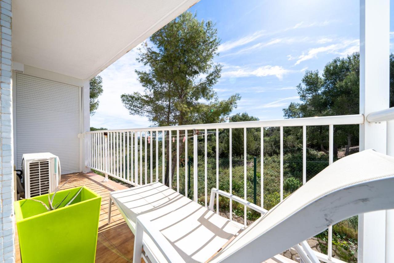 Hauzify I Apartament Westland Apartment Salou Exterior photo